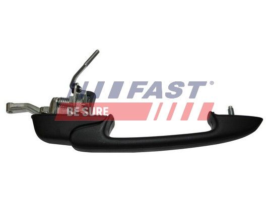 Obrázok Vonkajšia rukoväť dverí FAST  FT94225