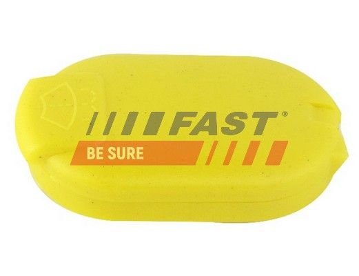 Obrázok Uzatvárací kryt, nádobka chladiacej kvapaliny FAST  FT94732
