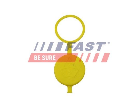Obrázok Uzáver, nácobka kvapaliny ostrekovača FAST  FT94750