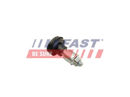 Obrázok Kladkové vedenie posuvných dverí FAST  FT95535