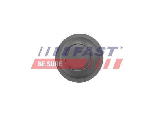 Obrázok Zaisżovacie/zamykacie tlačítko FAST  FT95590