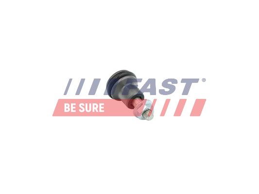 Obrázok Kladkové vedenie posuvných dverí FAST  FT95659