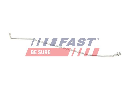Obrázok Upevňovací element, krat motora FAST  FT95902
