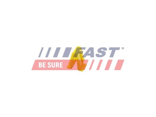 Obrázok Drżiak brzdovej hadice FAST  FT96313