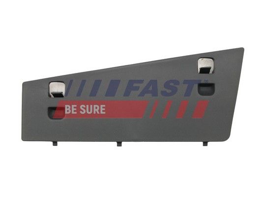Obrázok Oblożenie, nástupný schodík FAST  FT96901