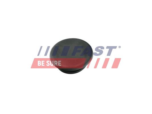 Obrázok Krytka, vonkajšia rukoväť dverí FAST  FT97401