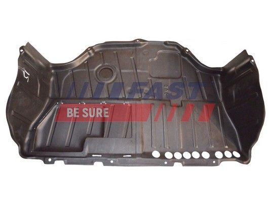 Obrázok Kryt motora FAST  FT99005