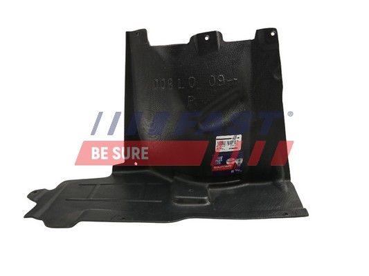 Obrázok Kryt motora FAST  FT99024