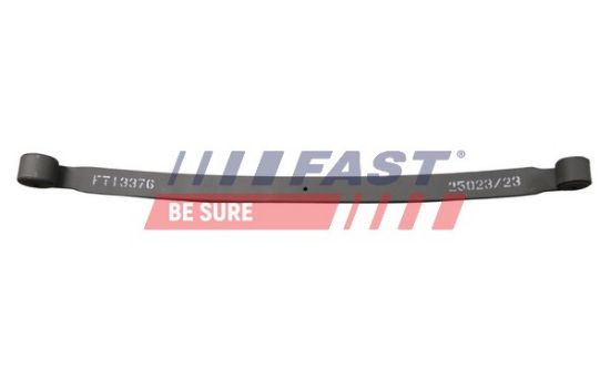 Obrázok List prużiny FAST  FT13376