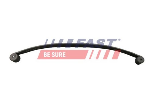 Obrázok List prużiny FAST  FT13376