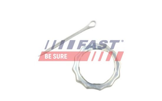 Obrázok Hnací hriadeľ FAST  FT27049