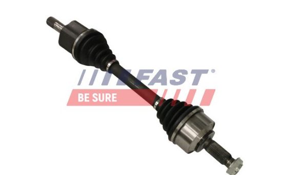 Obrázok Hnací hriadeľ FAST  FT27056