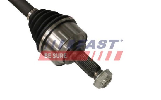Obrázok Hnací hriadeľ FAST  FT27056