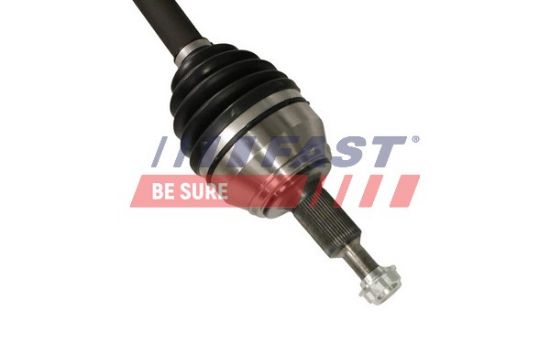 Obrázok Hnací hriadeľ FAST  FT27064