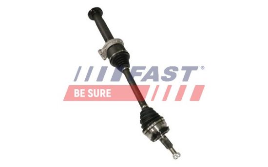 Obrázok Hnací hriadeľ FAST  FT27065