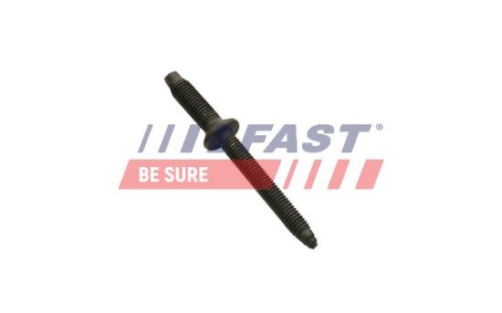 Obrázok Skrutka, drżiak vstrekovacej trysky FAST  FT51602