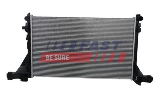 Obrázok Chladič motora FAST  FT55024