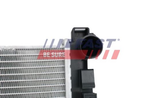 Obrázok Chladič motora FAST  FT55024
