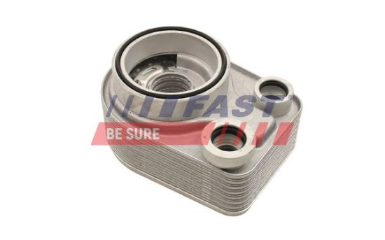 Obrázok Chladič motorového oleja FAST  FT55200