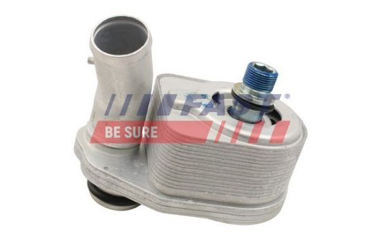 Obrázok Chladič motorového oleja FAST  FT55209