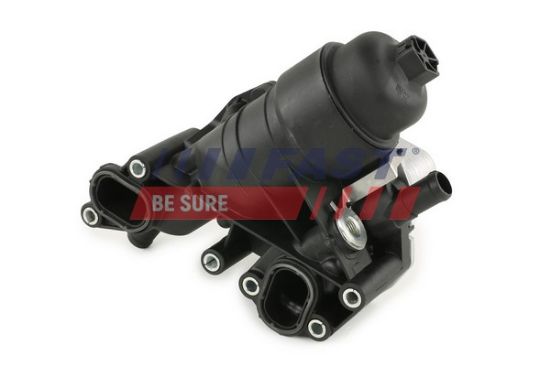 Obrázok Chladič motorového oleja FAST  FT55404