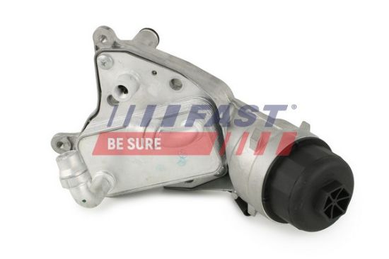 Obrázok Chladič motorového oleja FAST  FT55406