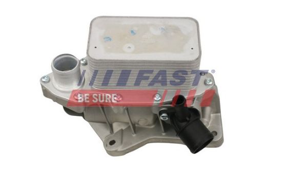 Obrázok Chladič motorového oleja FAST  FT55426