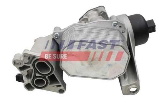Obrázok Chladič motorového oleja FAST  FT55427