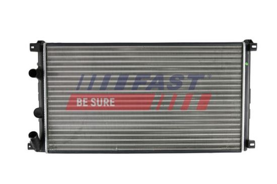 Obrázok Chladič motora FAST  FT55558