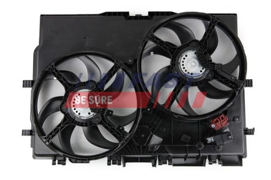 Obrázok Ventilátor chladenia motora FAST  FT56197