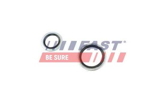 Obrázok Kompresor klimatizácie FAST  FT56326