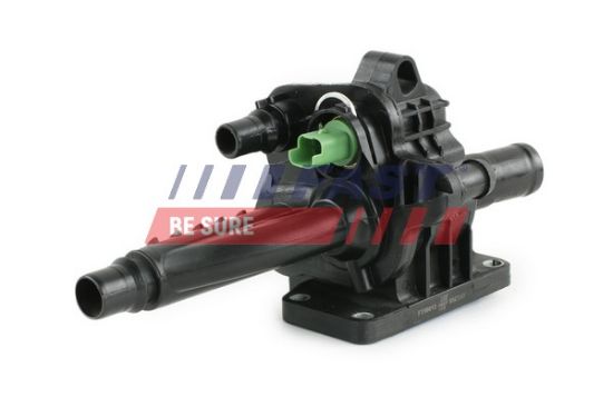 Obrázok Obal termostatu FAST  FT58012