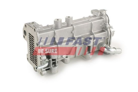 Obrázok Chladič pre recirkuláciu plynov FAST  FT60404