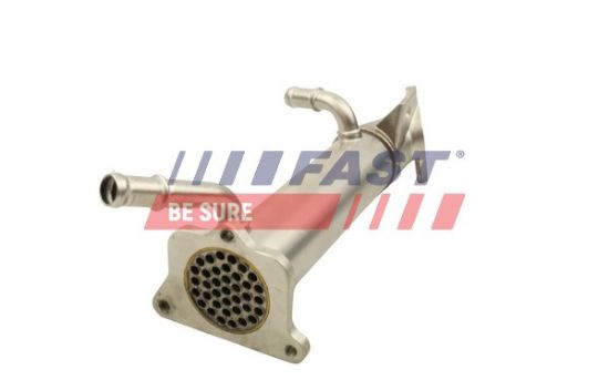 Obrázok Chladič pre recirkuláciu plynov FAST  FT60408