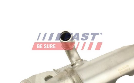 Obrázok Chladič pre recirkuláciu plynov FAST  FT60408