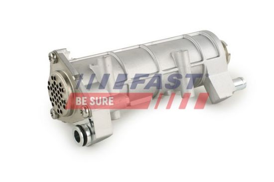 Obrázok Chladič pre recirkuláciu plynov FAST  FT60414