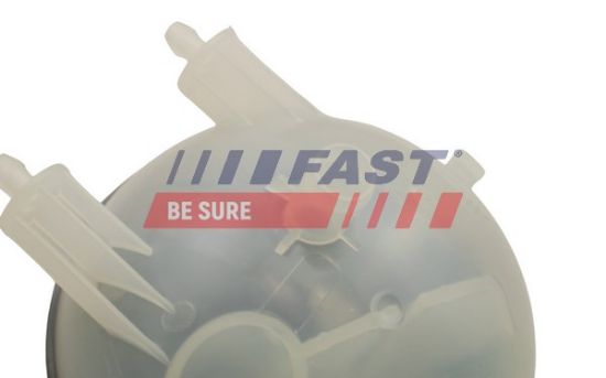 Obrázok Vyrovnávacia nádobka chladiacej kvapaliny FAST  FT61249