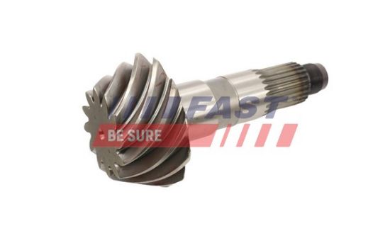 Obrázok Tanierové/kużeľové koleso - sada FAST  FT66202