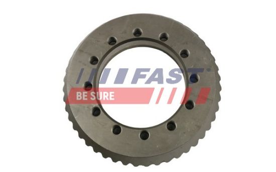 Obrázok Tanierové/kużeľové koleso - sada FAST  FT66203