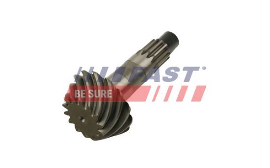 Obrázok Tanierové/kużeľové koleso - sada FAST  FT66203