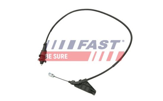 Obrázok żażné lanko parkovacej brzdy FAST  FT69062