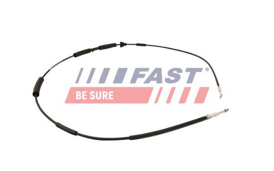 Obrázok Lanko pre otváranie kapoty motora FAST  FT73603