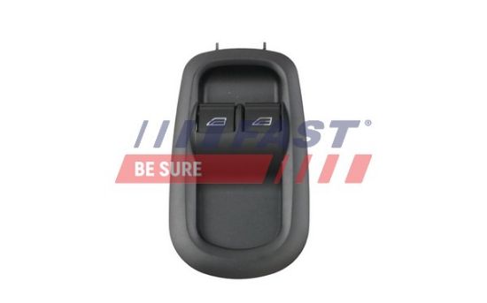 Obrázok Spínač elektrického otvárania okien FAST  FT82255
