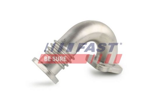 Obrázok Potrubie AGR-ventilu FAST  FT84301