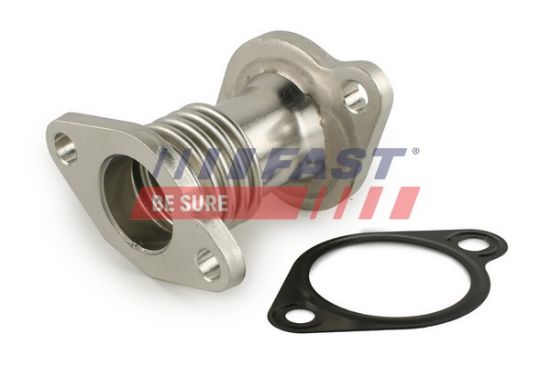 Obrázok Potrubie AGR-ventilu FAST  FT84302