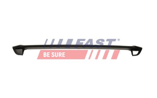 Obrázok Ozdobná/ochranná liżta nárazníka FAST  FT85401