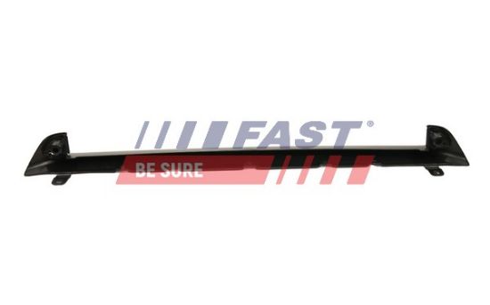 Obrázok Ozdobná/ochranná liżta nárazníka FAST  FT85401