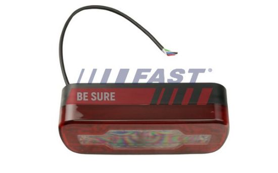Obrázok Zadné svetlo FAST  FT86230