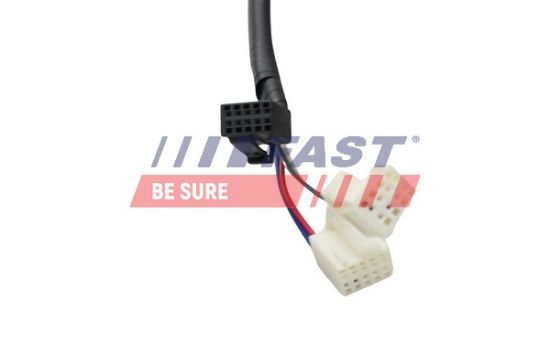 Obrázok Vonkajżie spätné zrkadlo FAST  FT88375