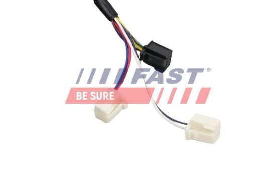 Obrázok Vonkajżie spätné zrkadlo FAST  FT88376